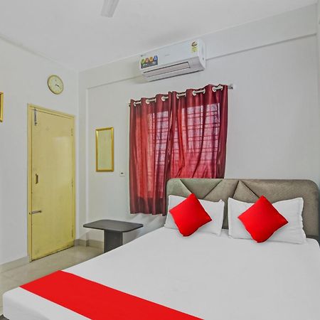 Hotel O Royal Residency Kalküta Dış mekan fotoğraf