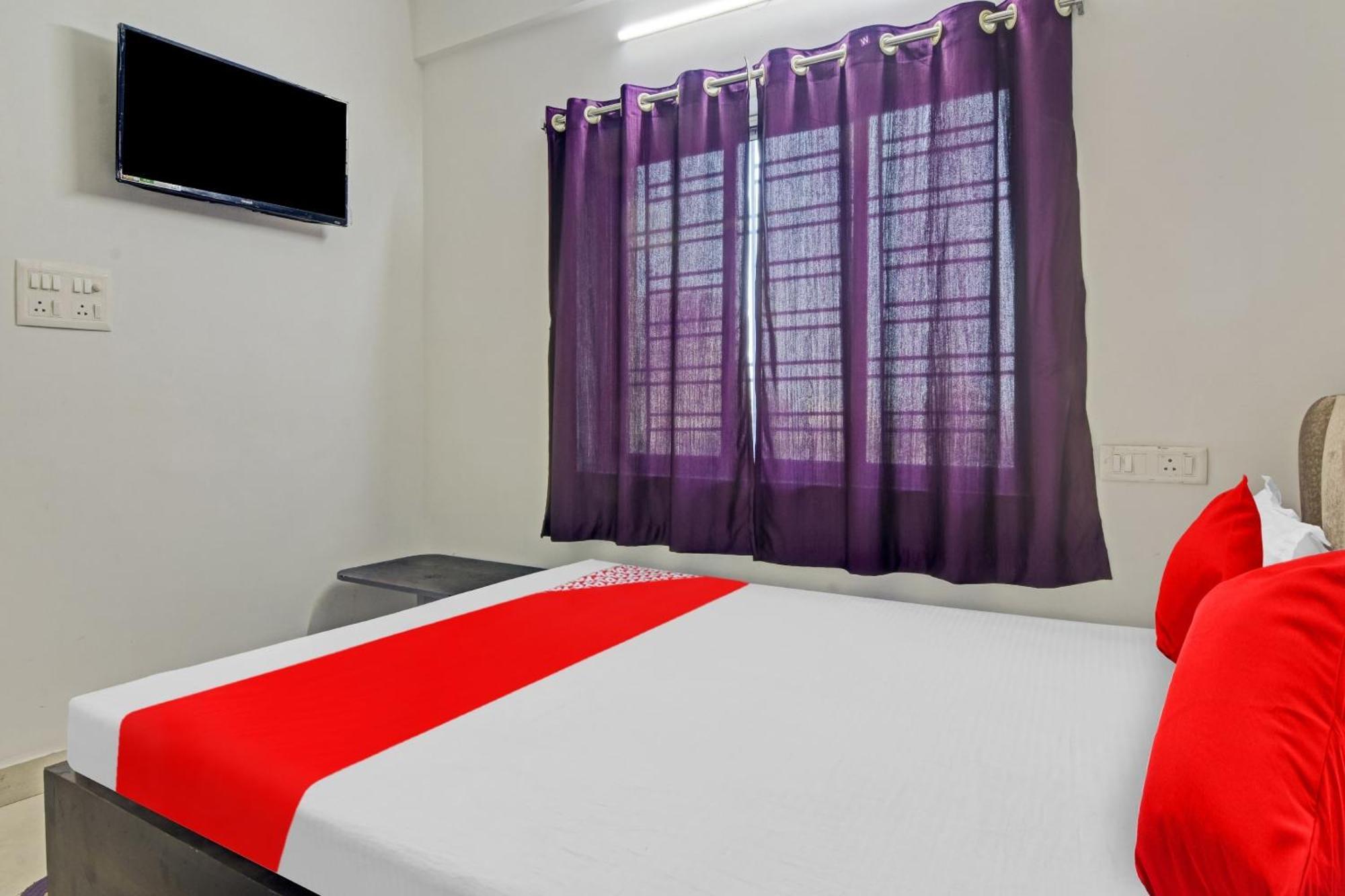 Hotel O Royal Residency Kalküta Dış mekan fotoğraf
