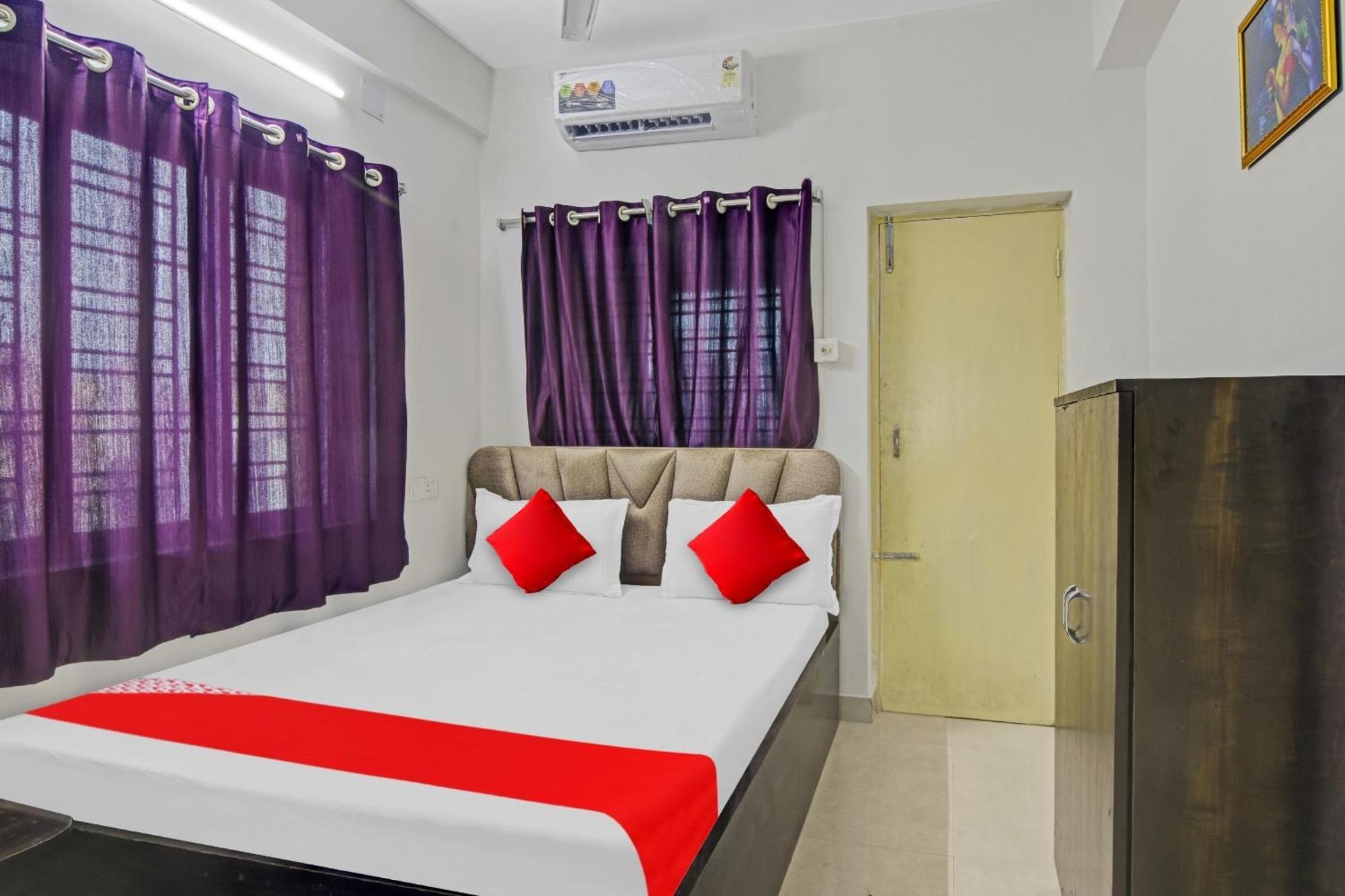 Hotel O Royal Residency Kalküta Dış mekan fotoğraf