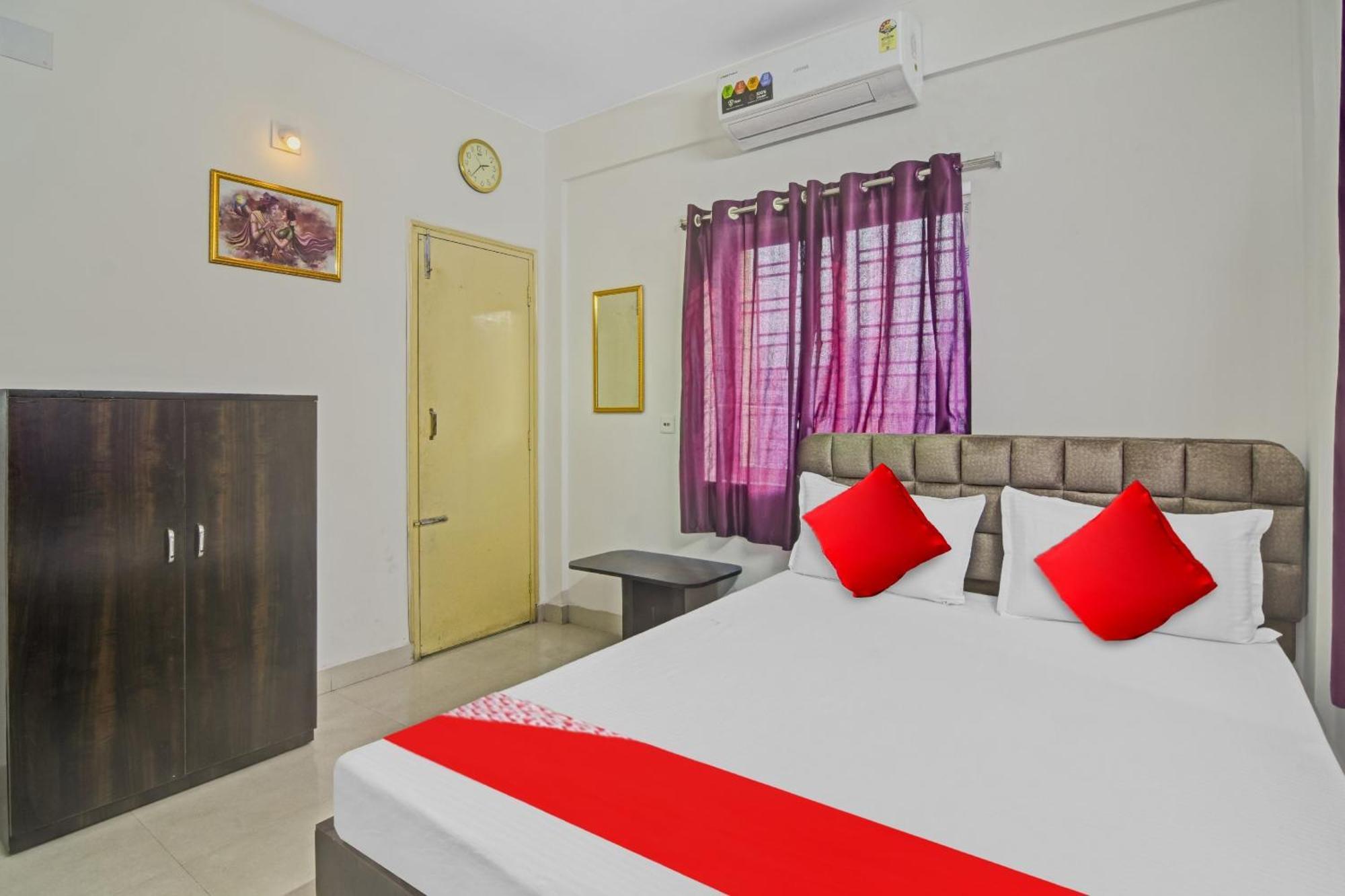 Hotel O Royal Residency Kalküta Dış mekan fotoğraf
